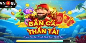 bắn cá thần tài