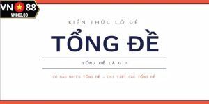 Tổng Đề Là Gì?