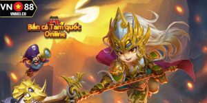 Bao quát thông tin về tựa game Bắn Cá Tam Quốc